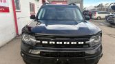 2022 Ford Bronco Sport Outer Banks | LEATHER | HEADED SEATS | TURBO | 4X4 | SUNROOF | BLUETOOTH | USB | Stampede Auto