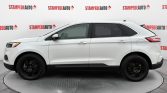 2022 Ford Edge SEL | AWD | LEATHER | BIG SCREEN | POWER SEAT | HEATED SEATS | HEATED STEERING WHEEL | BLUETOOTH | USB CONNECTION | Stampede Auto