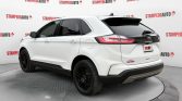 2022 Ford Edge SEL | AWD | LEATHER | BIG SCREEN | POWER SEAT | HEATED SEATS | HEATED STEERING WHEEL | BLUETOOTH | USB CONNECTION | Stampede Auto