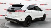 2022 Ford Edge SEL | AWD | LEATHER | BIG SCREEN | POWER SEAT | HEATED SEATS | HEATED STEERING WHEEL | BLUETOOTH | USB CONNECTION | Stampede Auto