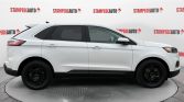 2022 Ford Edge SEL | AWD | LEATHER | BIG SCREEN | POWER SEAT | HEATED SEATS | HEATED STEERING WHEEL | BLUETOOTH | USB CONNECTION | Stampede Auto