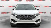 2022 Ford Edge SEL | AWD | LEATHER | BIG SCREEN | POWER SEAT | HEATED SEATS | HEATED STEERING WHEEL | BLUETOOTH | USB CONNECTION | Stampede Auto