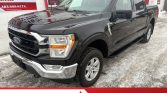 2022 Ford F-150 XLT | ECOBOOST | 4X4 | POWER SEATS | APPLE CAR PLAY/ANDROID AUTO | SUPER CREW CAB | Stampede Auto
