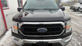 2022 Ford F-150 XLT | ECOBOOST | 4X4 | POWER SEATS | APPLE CAR PLAY/ANDROID AUTO | SUPER CREW CAB | Stampede Auto