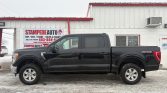 2022 Ford F-150 XLT | ECOBOOST | 4X4 | POWER SEATS | APPLE CAR PLAY/ANDROID AUTO | SUPER CREW CAB | Stampede Auto