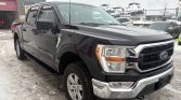2022 Ford F-150 XLT | ECOBOOST | 4X4 | POWER SEATS | APPLE CAR PLAY/ANDROID AUTO | SUPER CREW CAB | Stampede Auto