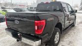 2022 Ford F-150 XLT | ECOBOOST | 4X4 | POWER SEATS | APPLE CAR PLAY/ANDROID AUTO | SUPER CREW CAB | Stampede Auto
