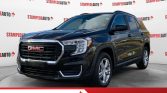 2022 GMC Terrain SLE | Stampede Auto