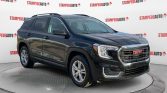 2022 GMC Terrain SLE | Stampede Auto