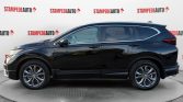 2022 Honda CR-V Sport | AWD | HEATED SEATS | POWER SEAT | HEATED STEERING WHEEL | SUNROOF | BLUETOOTH | USB PORTS | Stampede Auto