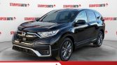 2022 Honda CR-V Sport | AWD | HEATED SEATS | POWER SEAT | HEATED STEERING WHEEL | SUNROOF | BLUETOOTH | USB PORTS | Stampede Auto