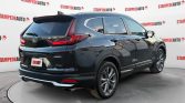 2022 Honda CR-V Sport | AWD | HEATED SEATS | POWER SEAT | HEATED STEERING WHEEL | SUNROOF | BLUETOOTH | USB PORTS | Stampede Auto