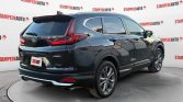 2022 Honda CR-V Sport | AWD | HEATED SEATS | POWER SEAT | HEATED STEERING WHEEL | SUNROOF | BLUETOOTH | USB PORTS | Stampede Auto