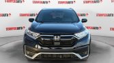 2022 Honda CR-V Sport | AWD | HEATED SEATS | POWER SEAT | HEATED STEERING WHEEL | SUNROOF | BLUETOOTH | USB PORTS | Stampede Auto