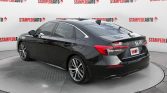 2022 Honda Civic Sedan Touring | REMOTE STARTER | SUNROOF | HEATED LEATHER SEATS | USB | NAVIGATION | HEATED STEERING WHEEL | Stampede Auto