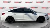 2022 Honda Civic Sedan Sport | Stampede Auto