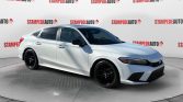 2022 Honda Civic Sedan Sport | Stampede Auto