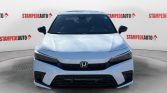 2022 Honda Civic Sedan Sport | Stampede Auto