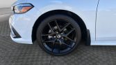2022 Honda Civic Sedan Sport | Stampede Auto