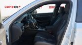 2022 Honda Civic Sedan Sport | Stampede Auto