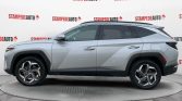 2022 Hyundai Tucson Hybrid Luxury | Stampede Auto