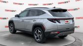 2022 Hyundai Tucson Hybrid Luxury | Stampede Auto
