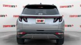 2022 Hyundai Tucson Hybrid Luxury | Stampede Auto