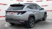 2022 Hyundai Tucson Hybrid Luxury | Stampede Auto