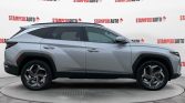 2022 Hyundai Tucson Hybrid Luxury | Stampede Auto