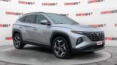 2022 Hyundai Tucson Hybrid Luxury | Stampede Auto