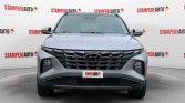 2022 Hyundai Tucson Hybrid Luxury | Stampede Auto