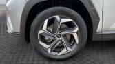 2022 Hyundai Tucson Hybrid Luxury | Stampede Auto