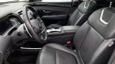 2022 Hyundai Tucson Hybrid Luxury | Stampede Auto