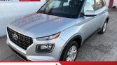 2022 Hyundai Venue Trend | HEATED SEATS | USE | BLUETOOTH | HEATED STEERING WHEEL | Stampede Auto