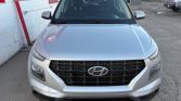 2022 Hyundai Venue Trend | HEATED SEATS | USE | BLUETOOTH | HEATED STEERING WHEEL | Stampede Auto