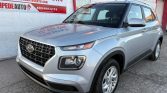 2022 Hyundai Venue Trend | HEATED SEATS | USE | BLUETOOTH | HEATED STEERING WHEEL | Stampede Auto