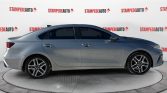 2022 Kia Forte GT-Line | HEATED SEATS | HEATED STEERING WHEEL | USB PORTS | WIRELESS CELL PHONE CHARGER | STEERING WHEEL CONTROLS | BLUETOOTH | Stampede Auto