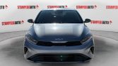 2022 Kia Forte GT-Line | HEATED SEATS | HEATED STEERING WHEEL | USB PORTS | WIRELESS CELL PHONE CHARGER | STEERING WHEEL CONTROLS | BLUETOOTH | Stampede Auto