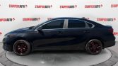 2022 Kia Forte GT-Line | Stampede Auto