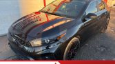 2022 Kia Forte GT-Line | Stampede Auto