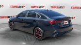 2022 Kia Forte GT-Line | Stampede Auto
