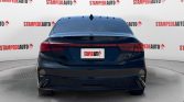 2022 Kia Forte GT-Line | Stampede Auto