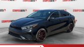 2022 Kia Forte GT-Line | Stampede Auto