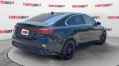2022 Kia Forte GT-Line | Stampede Auto