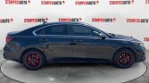 2022 Kia Forte GT-Line | Stampede Auto