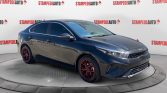 2022 Kia Forte GT-Line | Stampede Auto