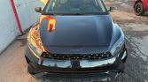 2022 Kia Forte GT-Line | Stampede Auto