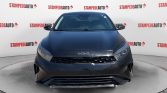 2022 Kia Forte GT-Line | Stampede Auto