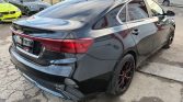 2022 Kia Forte GT-Line | Stampede Auto