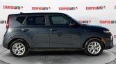 2022 Kia Soul EX+ | HEATED SEATS | HEATED STEERING WHEEL | BLUETOOTH | USB PORTS | STEERING WHELL CONTROLS | VERY LOW MILEAGE | Stampede Auto